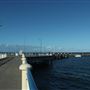 Redcliffe Pier