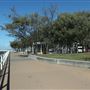 Shorncliffe Pier
