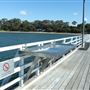 Shorncliffe Pier