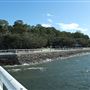Shorncliffe Pier