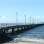 Shorncliffe Pier