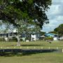Nudgee Beach