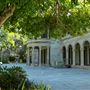 Old Government House