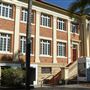 QUT Gardens Point U Block / Chancellery / Art Gallery