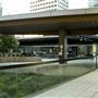 Brisbane Magistrates Court - Courtyard & Streetscape