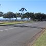 The Esplanade