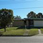 Retro Suburban Streetscapes