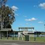 Lake Samsonvale