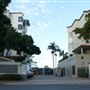 Newstead Streetscape