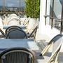 Iris Rooftop Bar & Restaurant
