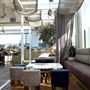 Iris Rooftop Bar & Restaurant