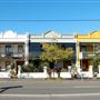 Terrace Houses