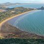 Kemp Beach and Bluff Point Scenic Walk