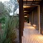 Temple Retreat