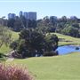Victoria Park/Barrambin
