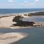 South Stradbroke Island