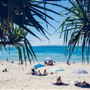 Noosa Beach - Little Cove
