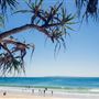 Noosa Beach