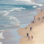 Sunshine Beach