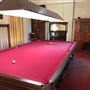 United Service Club Queensland
