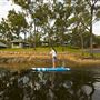 Lake Awoonga