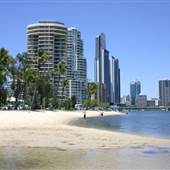 Budds Beach