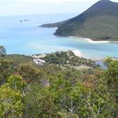 Mackay Region - Carlisle Island