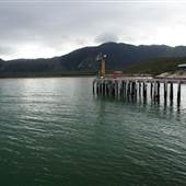 Townsville - Australian Institute of Marine Science (AIMS)