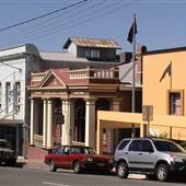Gympie Township
