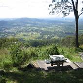 Jollys Lookout