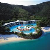 Hayman Island Resort