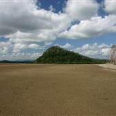 Midge Point Beach