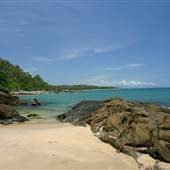 North Palm Cove to Ellis Beach