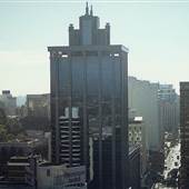 State Law Building