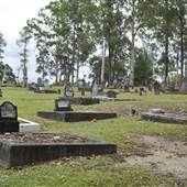 Nerang Cemetery