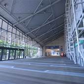 Brisbane Convention & Exhibition Centre