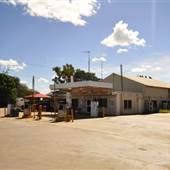 Road Runner Road House