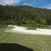 O'Reilly's Canungra Valley Vineyards