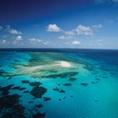 Great Barrier Reef