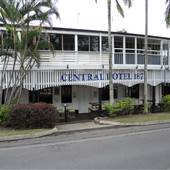 Central Hotel - Port Douglas