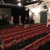 Clink Theatre - Port Douglas