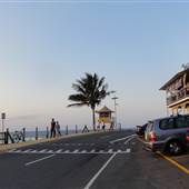 Snapper Rocks Road