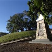 Cunningham's Knoll