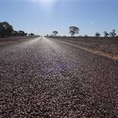 Mount SlowcombeRoad