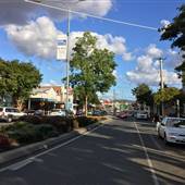 Beaudesert Main Street