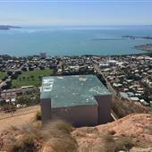 Townsville - Abandoned WW2 Bunker