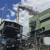 Rocky Point Sugar Mill