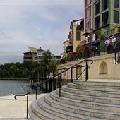 Emerald Lakes - Lakefront Bistro