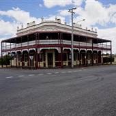 Warwick - O’Mahony’s Hotel