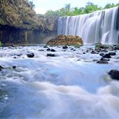 Millstream Falls (FNQ)